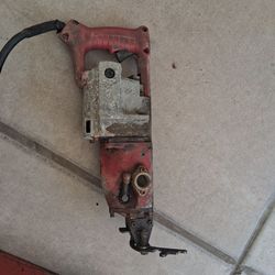 Roto hammer  jackhammer