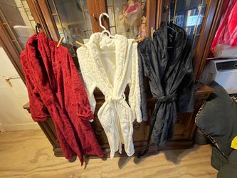 Women’s robes