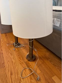 Lamps