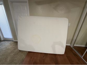 Queen Memory Foam Mattress