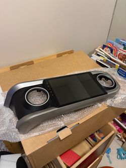 Carplay radio for Tacoma 16-23