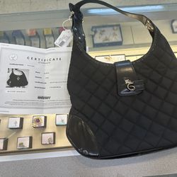 Burberry Purse (ask for kassy)