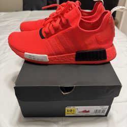Adidas NMD R1 Size 10.5