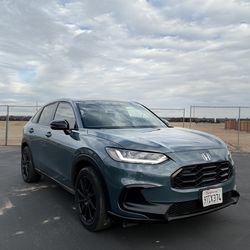2024 Honda Hr-v