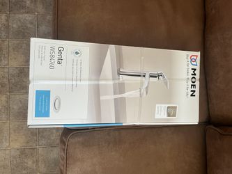 Moen Sink Faucet