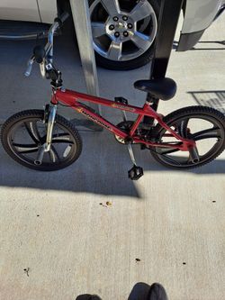 Bmx