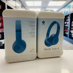 Beats Solo 4