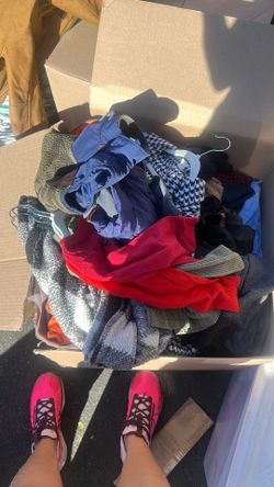 Boys clothes (bundle deal)