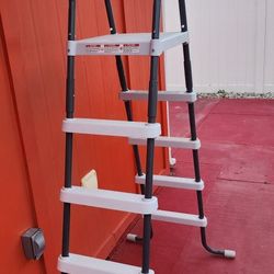Pool Ladder 