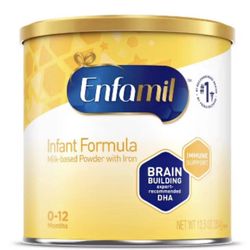 Enfamil