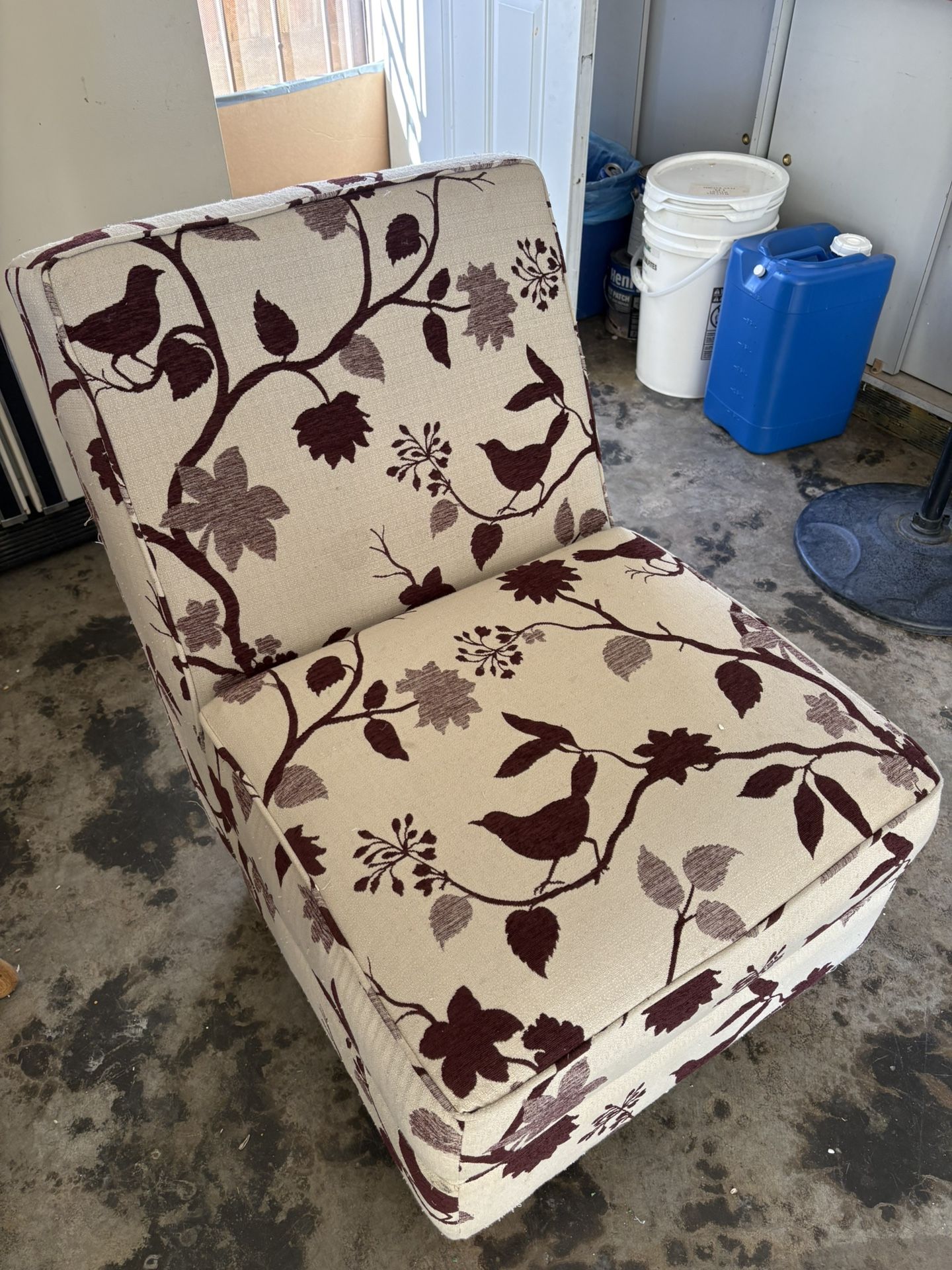 Sofa Chair 
