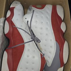 Jordan 13 Chicago