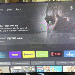 Lot of (7) Outdoor 55" UHD LCD Monitor