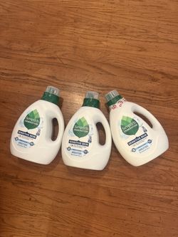 Seventh Generation Liquid Detergent Bundle