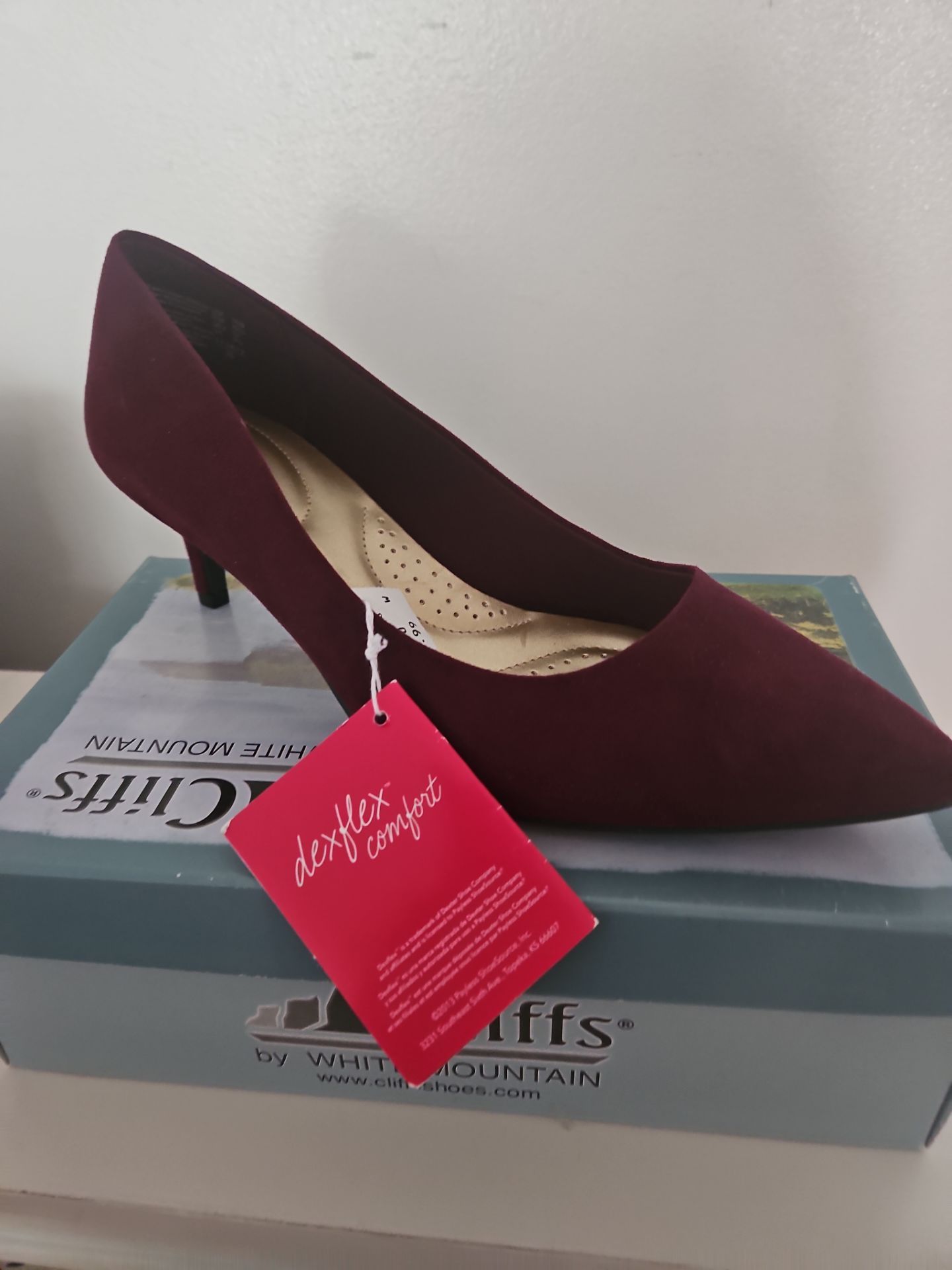 Size 10 women heels
