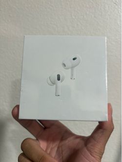 AirPods Pro 2