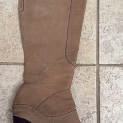 Costume National authentic boots Size 39