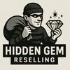 HiddenGemSelling