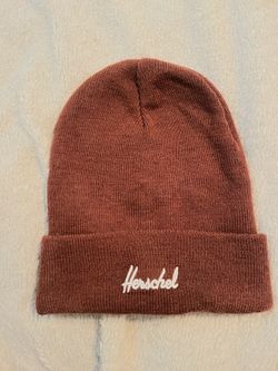 herschel beanie