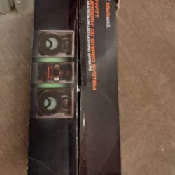 Blackweb Bluetooth Stereo