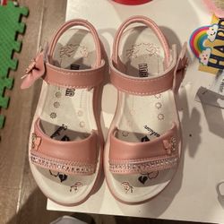 Kids Sandles Shoes 10