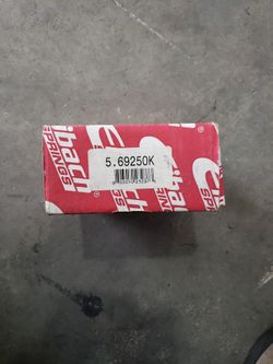 Eibach Civic,  Integra, Rear Toe Alignment 