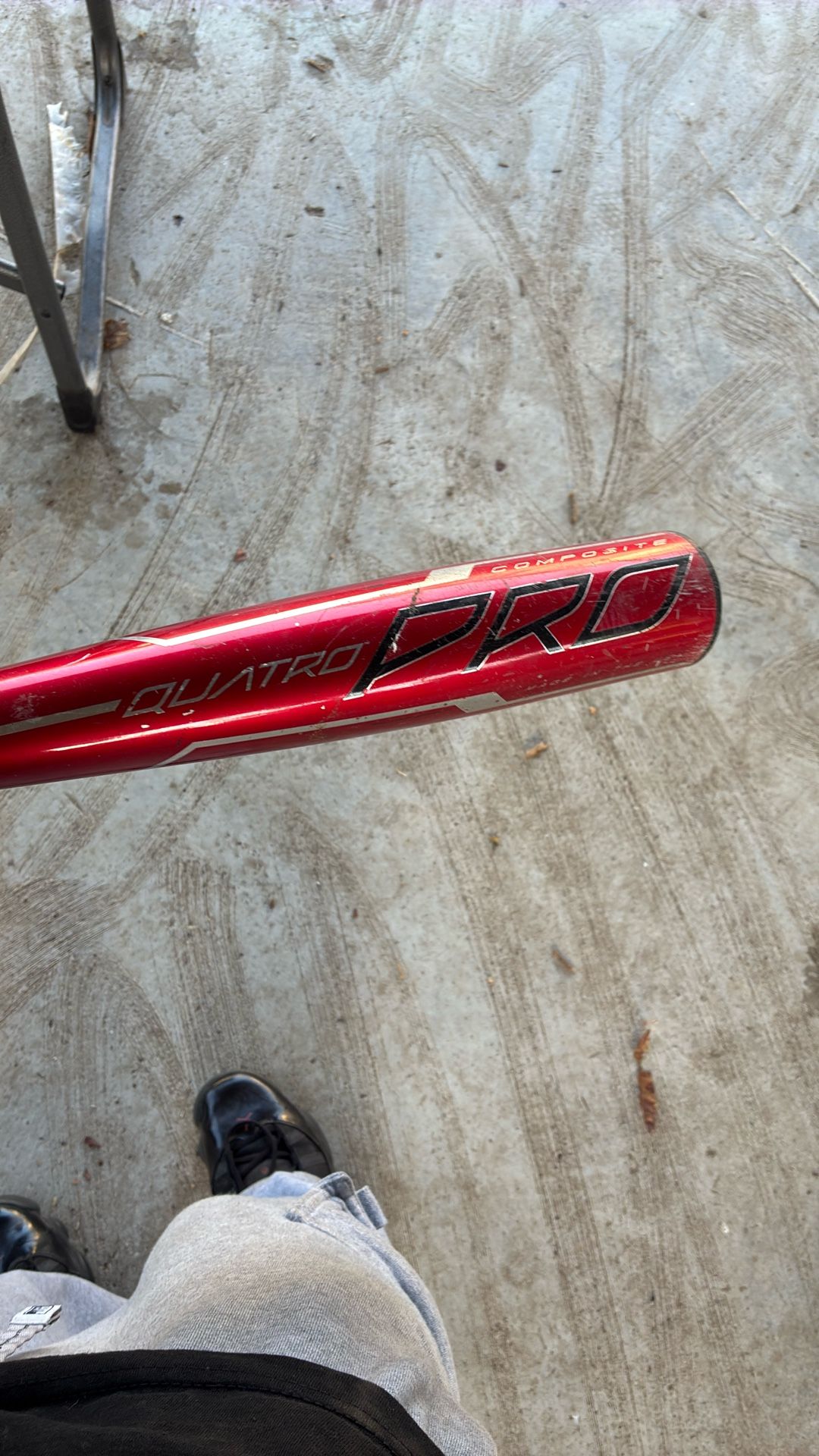 USA Rawlings Bat 29 Inch