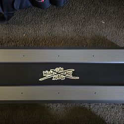 SKY HIGH CAR AUDIO SH-8500.1 MONO