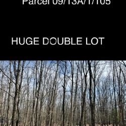 Dubblelot Lot  4 Sale Leisure  Lands E Stroudsburg