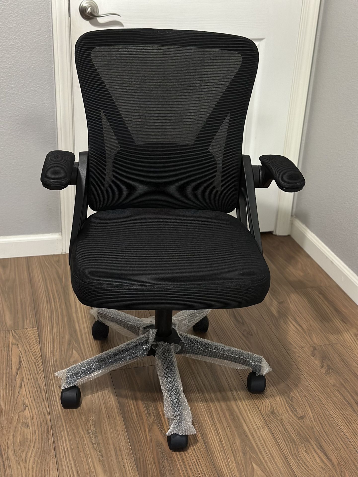 Ergonomic Office Chair