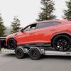 Mega23 Car Hauler