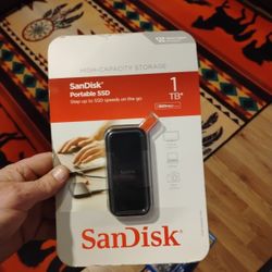 SSD 1tb