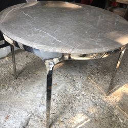 Decorative / Foyer Table by Interlude