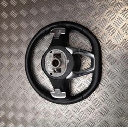 Steering Wheel Mercedes-Benz GLE 2019 A00(contact info removed)9