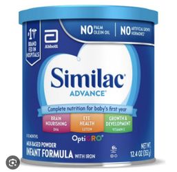 Formula