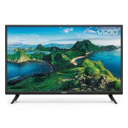 32-Inch Vizio D-Series Smart TV