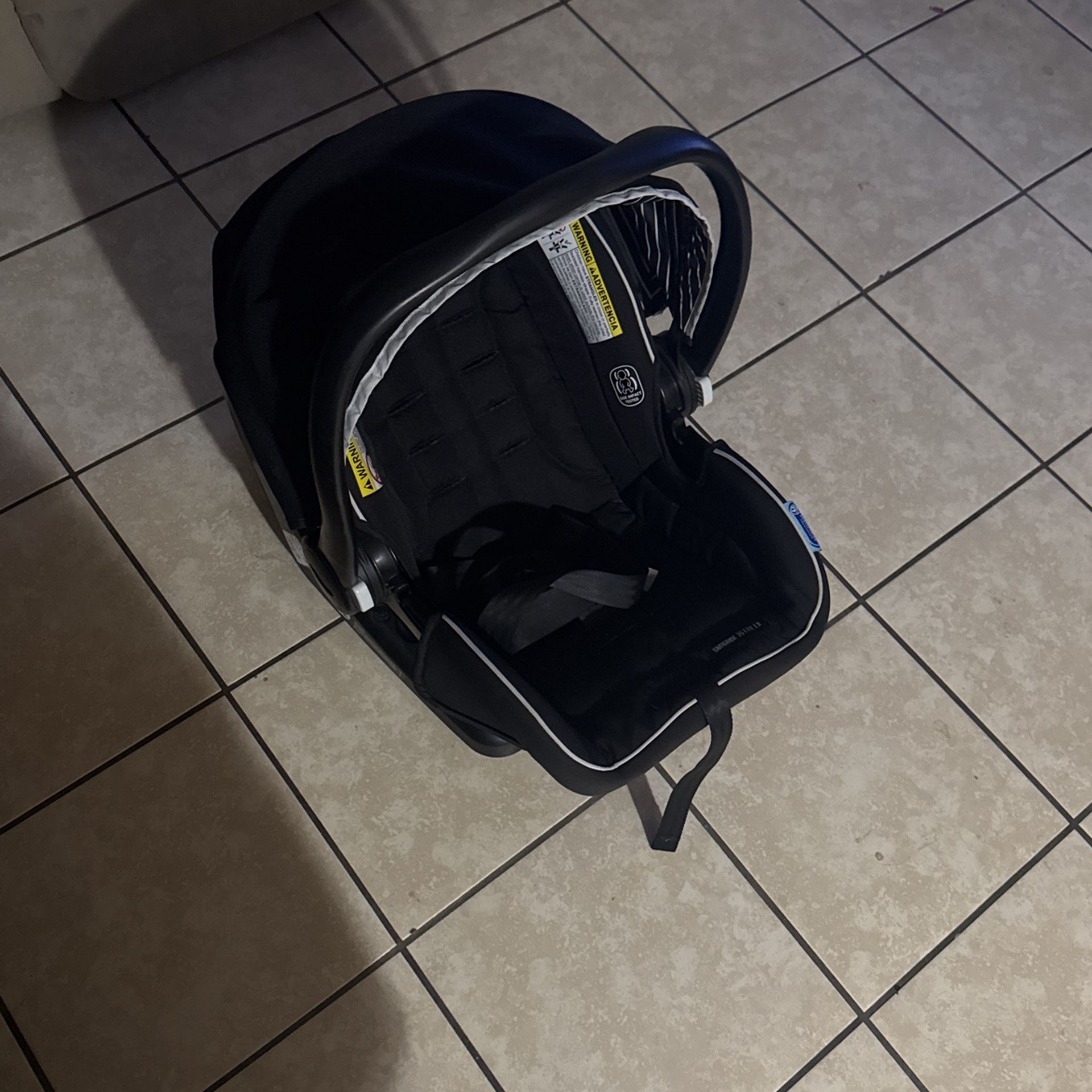 Snugride 35 Lite Xl