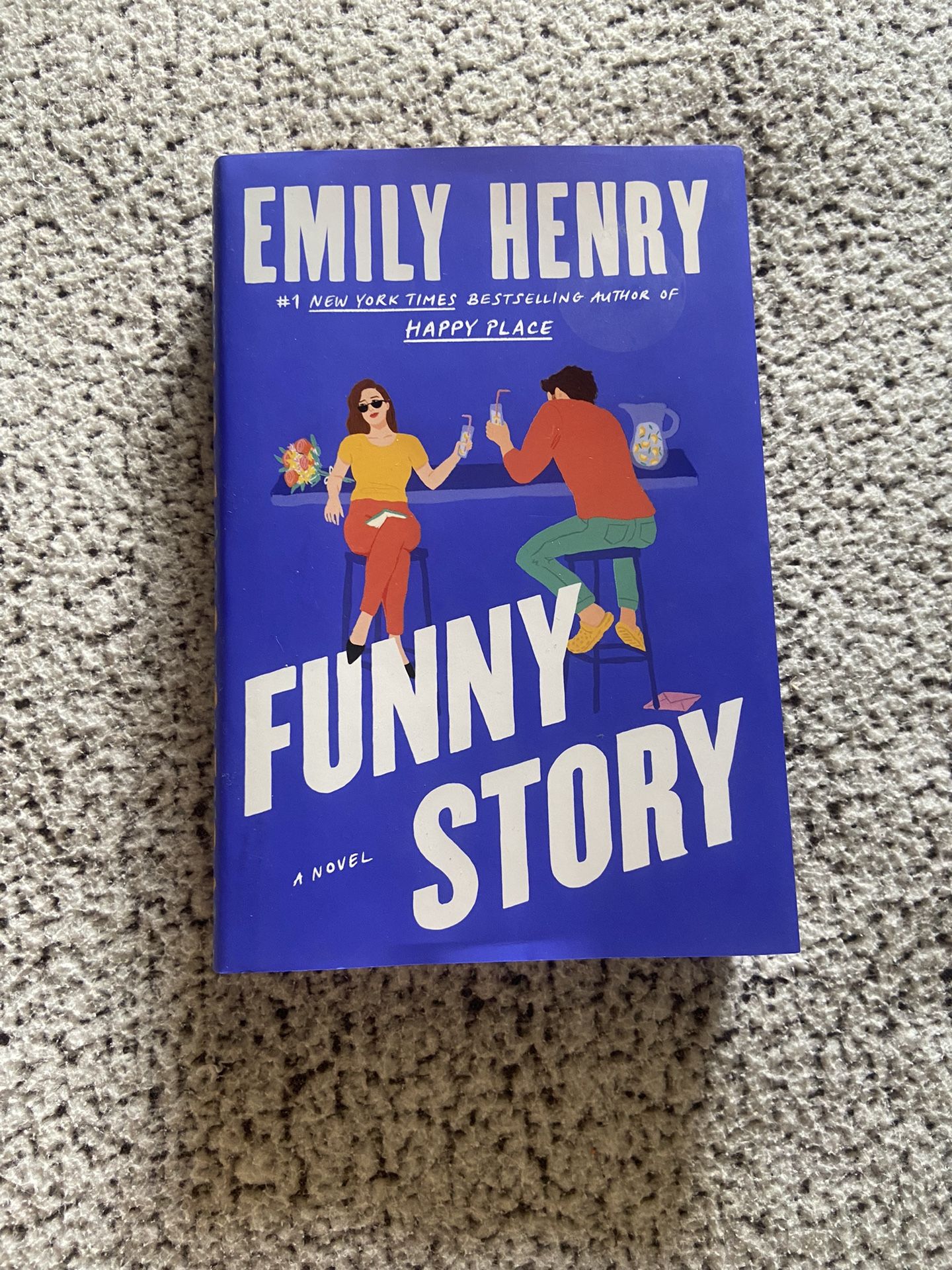 Funny Story