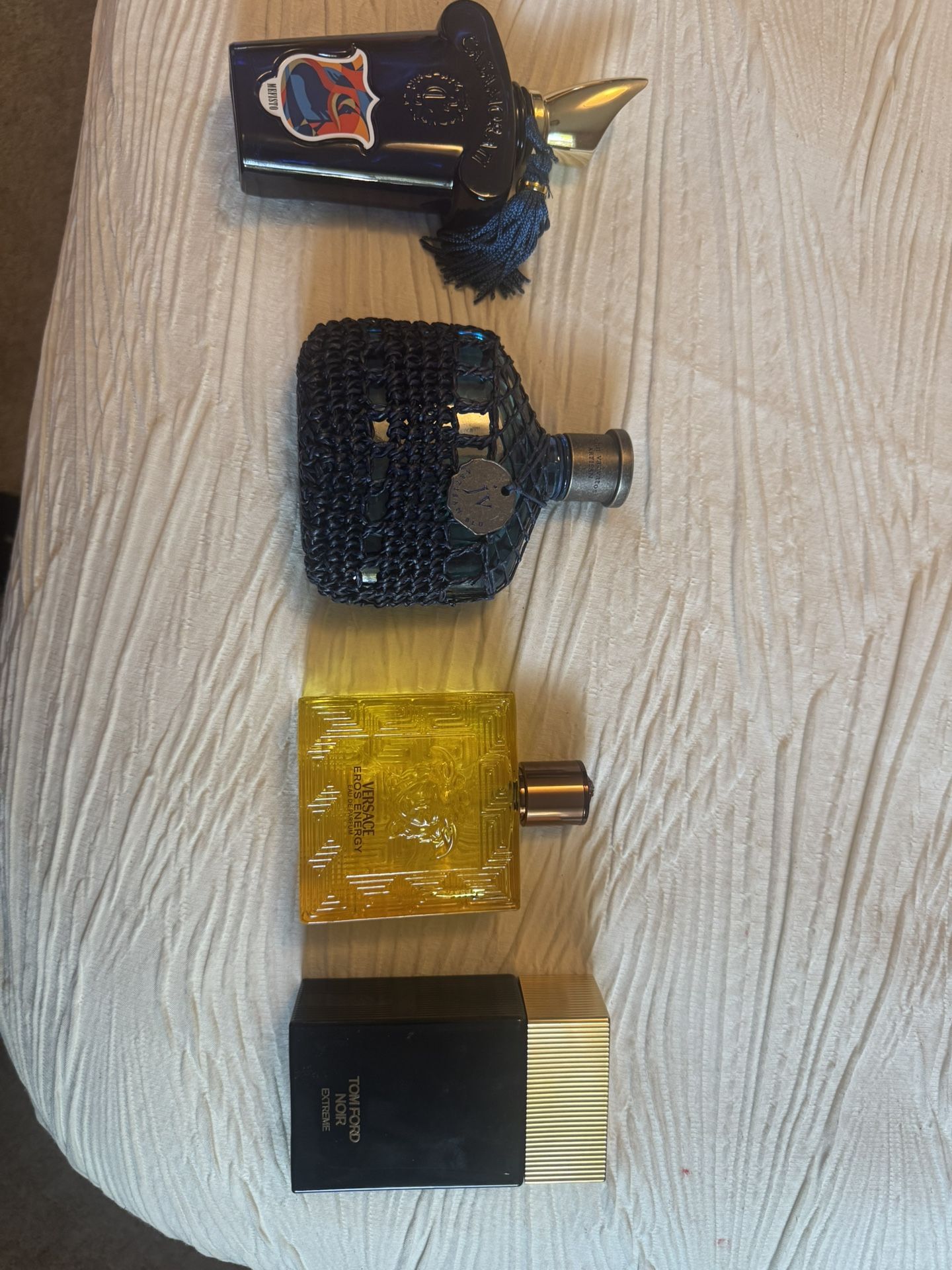 Fragrances For Trade