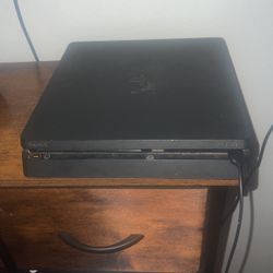 PS4 