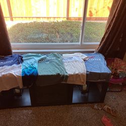 Hollister Shirts