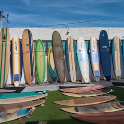 1300 Surfboards  LOTS OF BEGINNER SURFBOARDS 