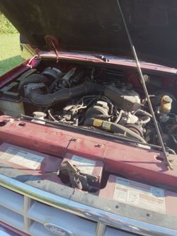 Ford Ranger 1994