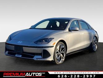 2023 Hyundai IONIQ 6