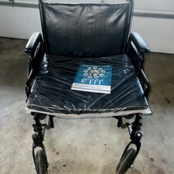 Wheelchair
