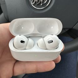 AirPods Pro 2