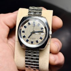 Wow 🤩  !! Vintage Timex watch from 1973 !