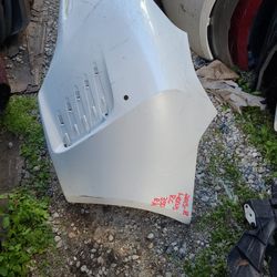 2015/2016/2017/2018 Lexus Rc 350 Rear Bumper Cover 