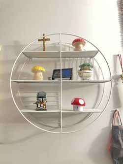 Wall Accessory