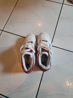 Brand New Boys PUMA sneakers